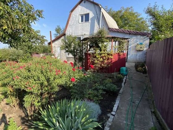 Продажу двоповерховий будинок за дачном масивом Книжківцями Хмельницький