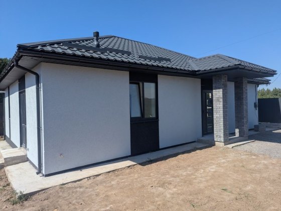 Продаж одноповерхового будинку,власник. Стрижавка