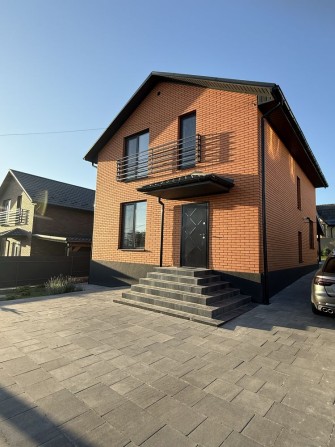 Продається Новий готовий двопорховий будинок - фото 1