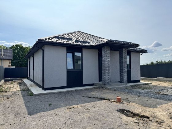 Будинок від забудовника Стрижавка