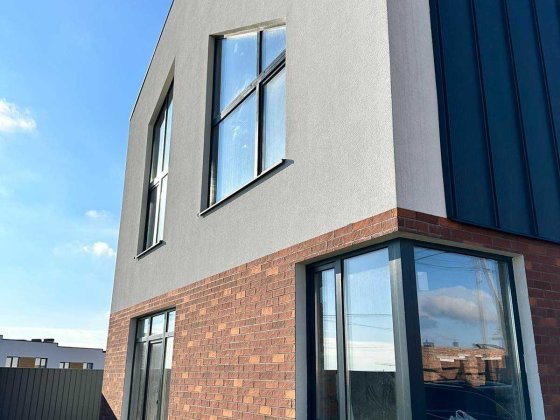 Продаж Таунхауси DREAM TOWN якісна та продумана побудова для Вас 31785 Хмельницький