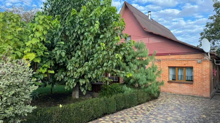 (7) Продаж будинку в Стрижавці (5813) - фото 1