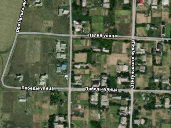 Продам будинок Гайсин Гайсин