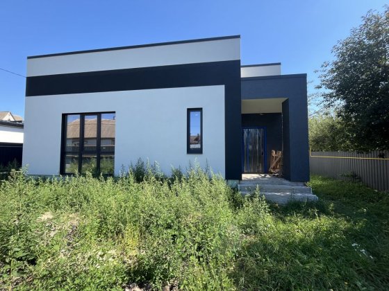 Продаж будинку 115 м2 Вінницькі Хутори Винницкие Хутора