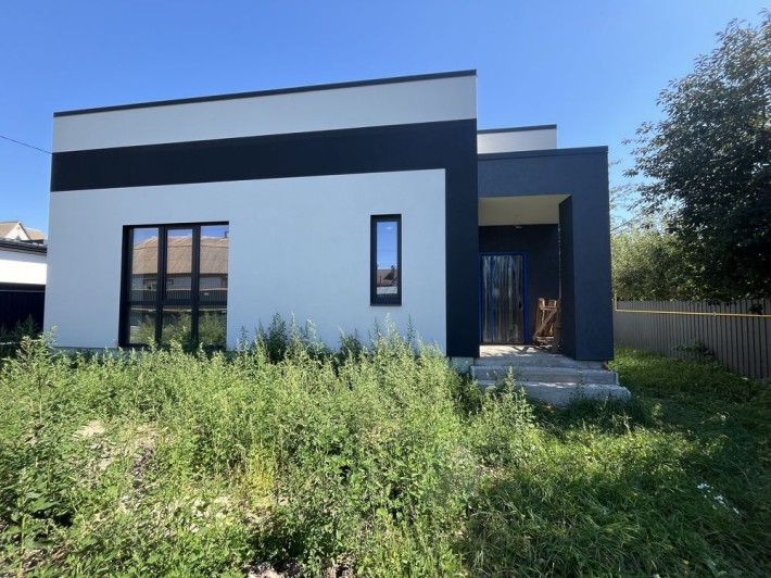 Продаж будинку 115 м2 Вінницькі Хутори - фото 1