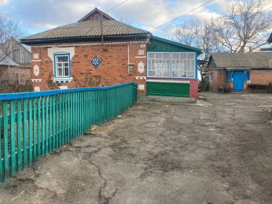 Продається будинок с.Кущинці Гайсинського району Гайсин