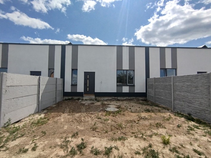 Продаж 1 поверхового таунхауса - фото 1