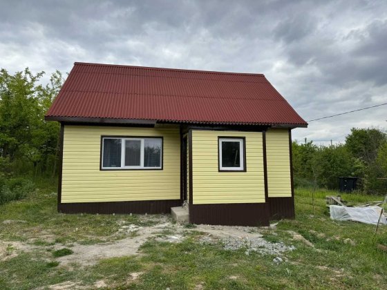 Продаж 2 поверхового будинку, 80 кв. м, 6 соток, Зарванці Зарванцы