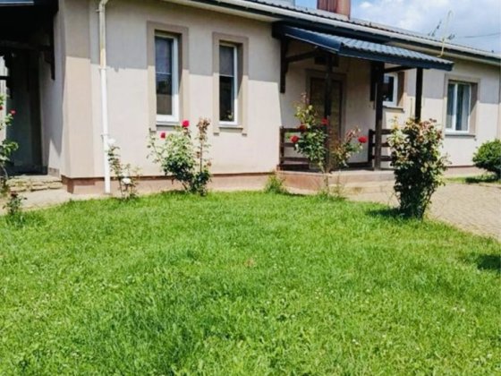 Продам одноповерховий будинок Хмельницький