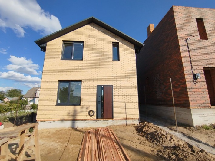 Продаж приватного будинку - фото 1