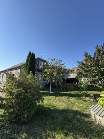 Продаж будинку з власним виходом до води/18 сот./185м.кв. - фото 1