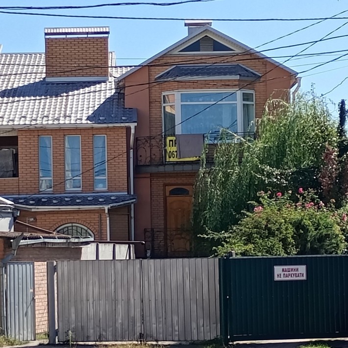 Продаж частини будинку Ближнє Замостя - фото 1