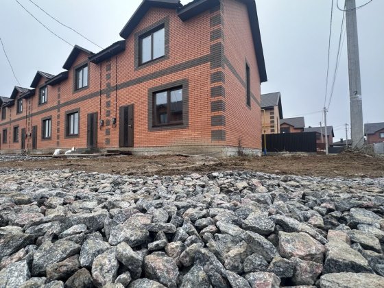 Продам таунхаус боковий ‼️супер локація Зарванцы