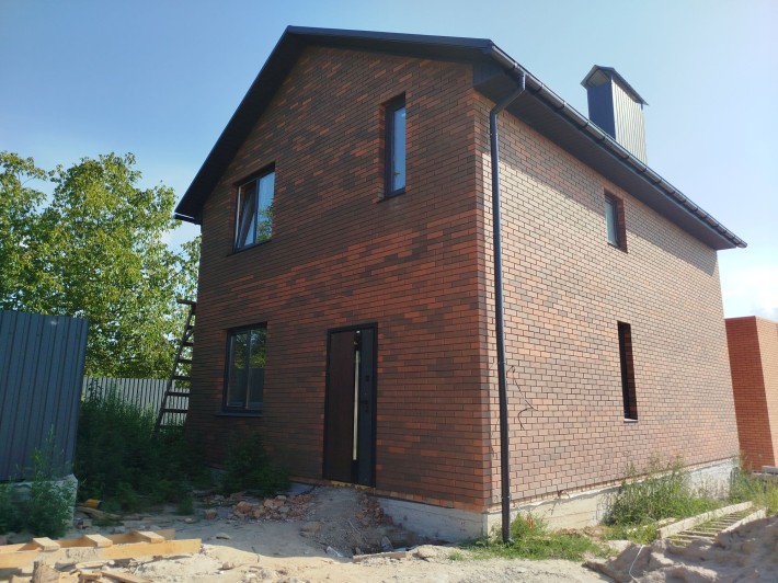 Продаж приватного будинку - фото 1