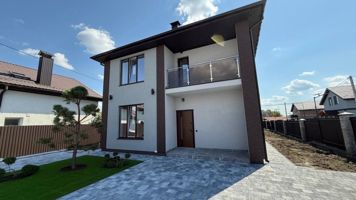 Продаж приватного будинку - фото 1