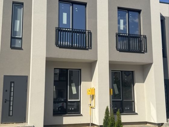 Таунхаус від надійного забудовника Зарванцы