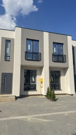 Таунхаус від надійного забудовника - фото 1