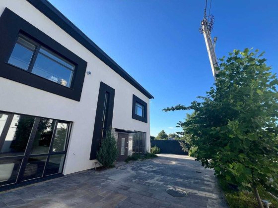 Продається таунхаус в с.Зарванці 8322 Зарванцы