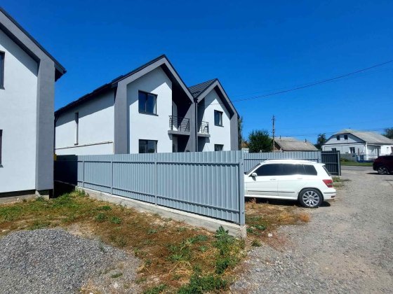 Продається дуплеск у Зарванцях біля Вінниці. Зарванцы