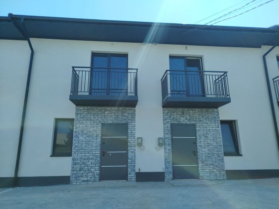 Продаж 2 поверхового таунхауса Зарванцы