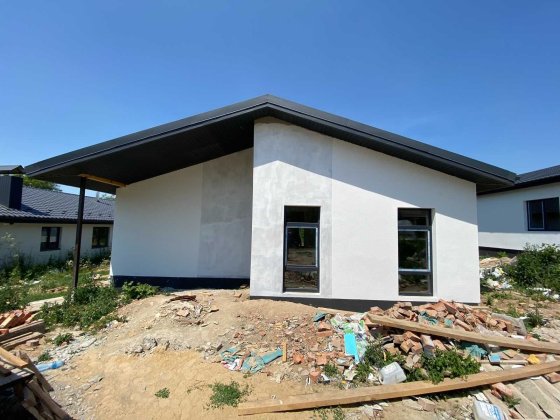 Продається одноповерховий будинок в Зарванцях Зарванцы