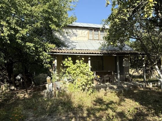 Дача в Луці-Мелешківській Лука-Мелешківська