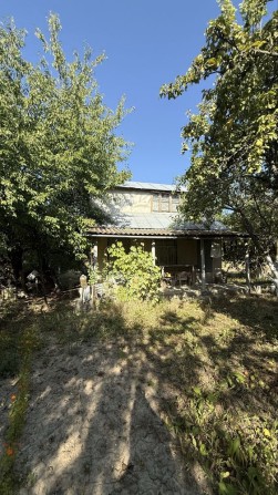 Дача в Луці-Мелешківській - фото 1