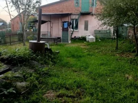 Продається 4-к будинок у районі «Старий Аеродром» Хмельницький