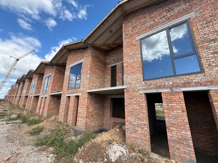 Продаж Танхаусів в м. Хмельницький - фото 1