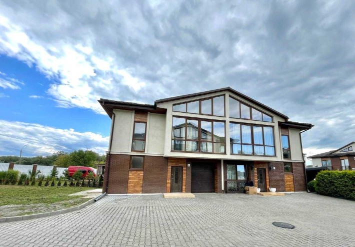 Продаж класного квадрохаусу! Перший Парковий - фото 1