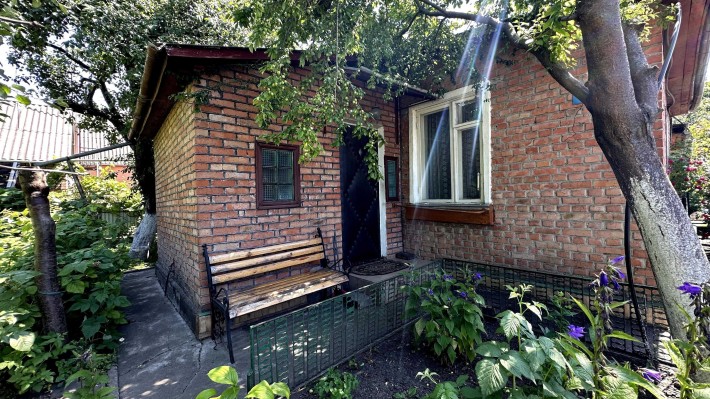 Частина будинку біля парку та набережної ТЕРМІНОВО (39750) - фото 1