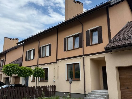 Продається котедж масив Дендропарковий Хмельницкий