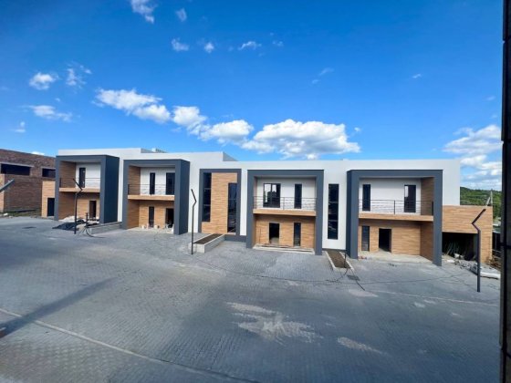 Продам таунхаус Apple park. Дендропарк. Забудовник Хмельницкий