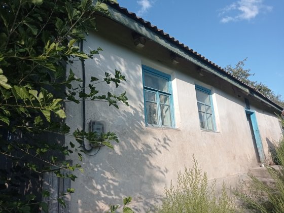 Продам будинок з присадибною ділянкою в м. Іллінці, Вінницької області Іллінці