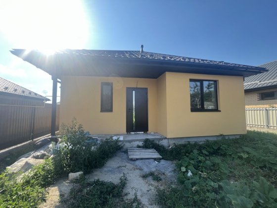 Продам приватний будинок Якушинцы