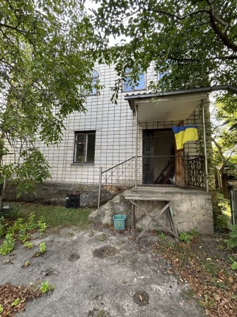 Продам будинок Вороновиця - фото 1
