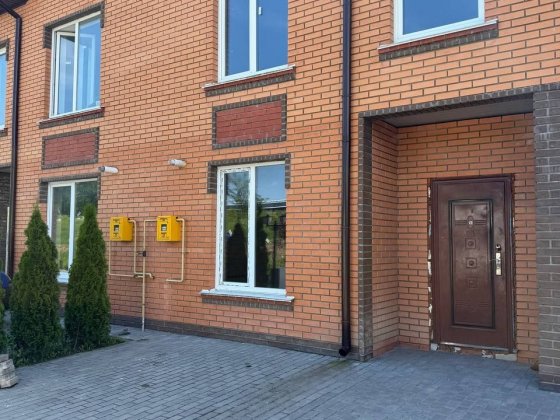 Котедж "Перший парковий" 83000$ Хмельницький