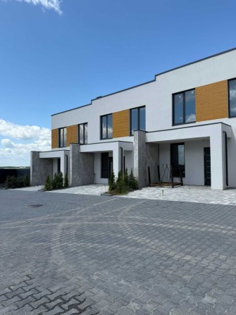 ТаунХаус з шикарною панорамою на все місто ТЕРМІНОВИЙ продаж (39499) - фото 1