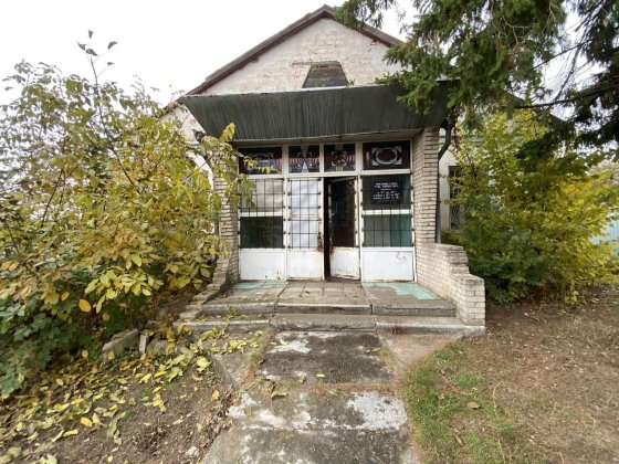 Нерухомість комерційна/житлова Липовец