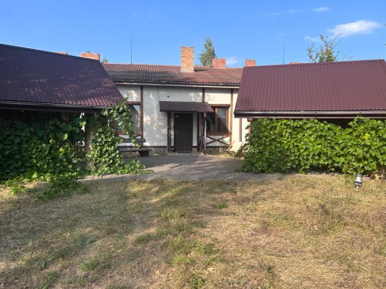 Продаж таунхауса с. Світязь Світязь