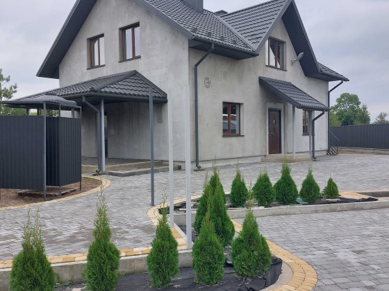 Продам КОТЕДЖ в с. Світязь Світязь