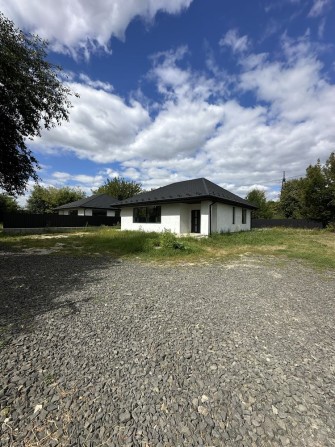 Будинок Луцьк  вул. Дубнівська 100м2 - фото 1