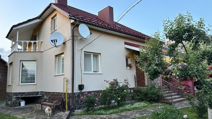 Будинок село Липини - фото 1