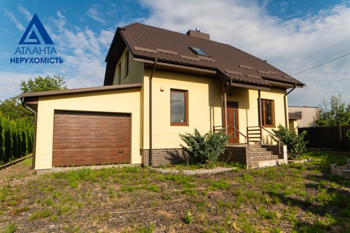 Продам новий будинок в Струмівці - фото 1