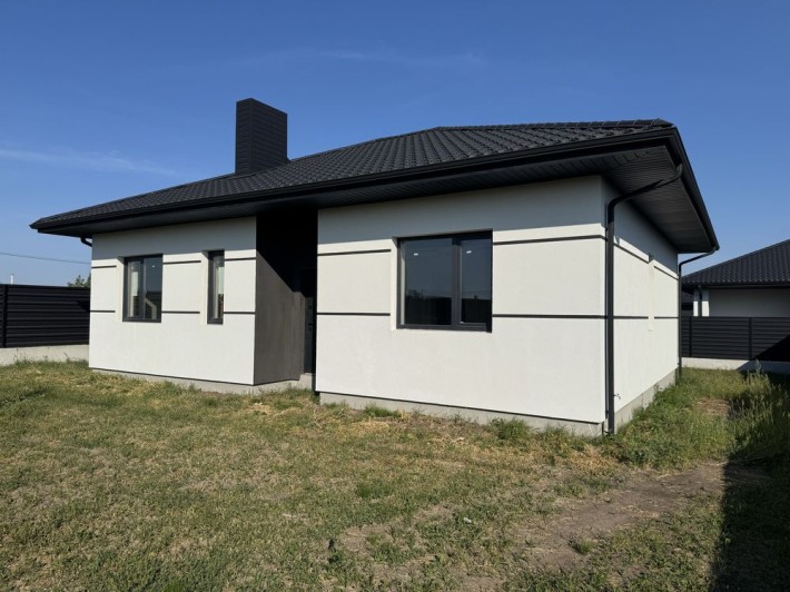 Продам будинок в с.Боратин - фото 1