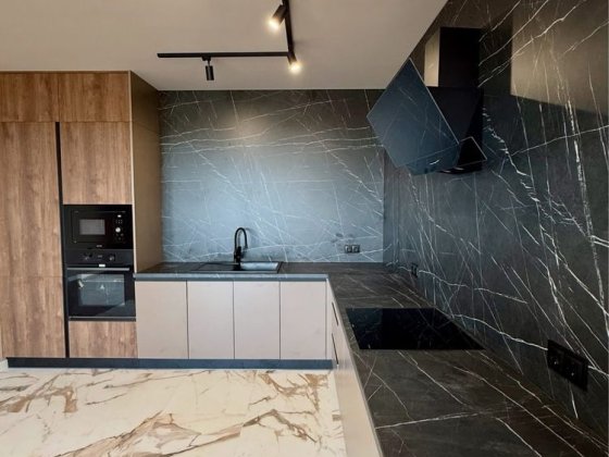 ПРОДАЖ стильного дуплексу з ремонтом в с.Струмівка Струмівка