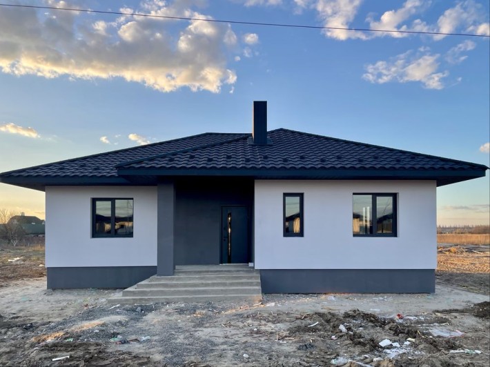 Продаж окремостоячого будинку в с.Струмівка - фото 1