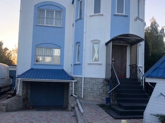 Продам родинний маєток с.Гаразджа Гаразджа