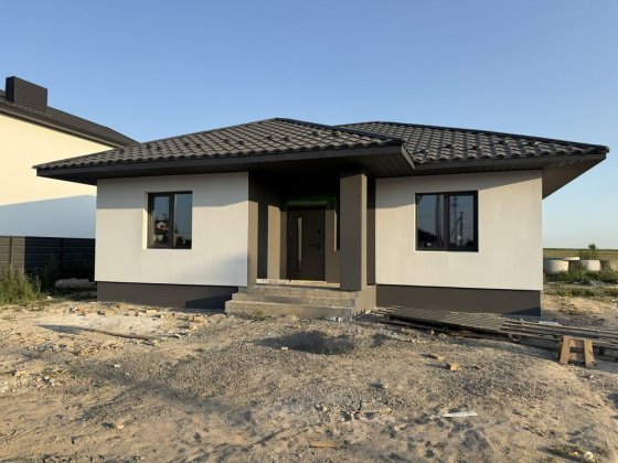 Продаж окремостоячого будинку у с.Струмівка,поряд з ЖК Сімейна Фортеця Струмівка