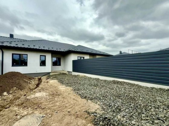 Дуплекс тільки на 2 сімʼї за доступною ціною в с.Струмівка Струмовка